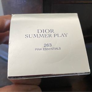 Dior Glam Nude Lip Gloss